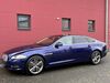 Jaguar XJ irrhausen