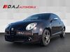 Alfa Romeo MiTo hornburg