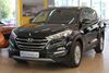Hyundai TUCSON walhausen