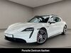 Porsche Taycan irrhausen