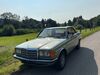 Mercedes-Benz 280 schoefweg