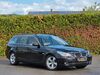 BMW 523 Iggensbach