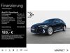Audi S3 oberheimbach