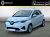 Renault ZOE twistetal