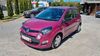 Renault Twingo boffzen