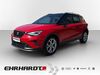 Seat Arona hottelstedt