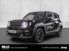 Jeep Renegade walhausen