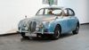 Jaguar MK II rehlingen