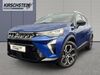 Mitsubishi ASX woelferbuett