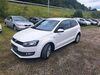 VW Polo teichweiden
