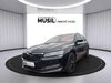 Skoda Superb juetrichau