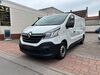 Renault Trafic gruenstadt