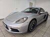 Porsche Cayman Droßdorf