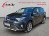 Toyota RAV 4 stolpen