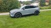 Nissan Qashqai schoefweg