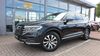VW Touareg unterluess