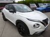 Nissan Juke dorn-duerkheim