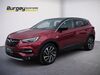 Opel Grandland (X) enzkloesterle