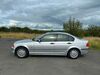 BMW 318 kreis|rheingau-taunus-kreis