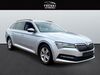 Skoda Superb dankmarshausen