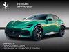 Ferrari Purosangue dankmarshausen