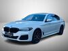 BMW 530 deutschland