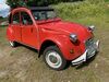 Citroen 2 CV grafenhausen