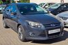 Ford Focus kreis|rottal-inn