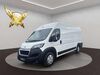 Peugeot Boxer dankmarshausen