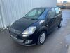Ford Fiesta grafenhausen