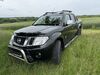 Nissan Navara hottelstedt