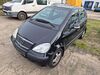 Mercedes-Benz A 170 rehlingen
