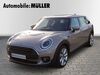 Mini Cooper Clubman Schönebeck (Elbe)