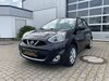 Nissan Micra ehringshausen