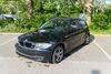 BMW 116 deutschland