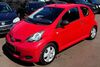 Toyota Aygo (X) ehringshausen