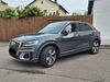 Audi Q2 fredersdorf-vogelsdorf
