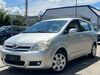 Toyota Verso niederheimbach