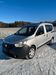 Dacia Dokker Iggensbach
