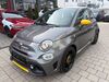 Abarth 595 tegernsee