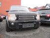 Land Rover Discovery eggersdorf
