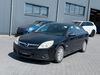 Opel Vectra harzungen