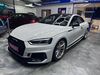 Audi RS5 bl|nordrhein-westfalen