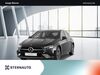 Mercedes-Benz A 180 gau-odernheim