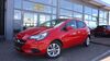 Opel Corsa unterluess