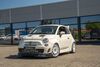 Abarth 695 niederhosenbach