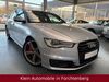 Audi A6 grossroehrsdorf