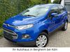 Ford EcoSport wissmannsdorf