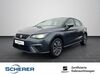 Seat Ibiza ober-hilbersheim