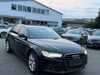 Audi A6 boenebuettel